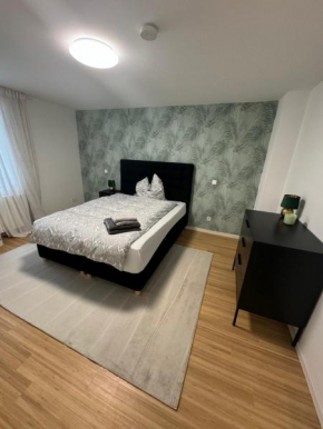 City Apartment Würzburg near Uniklinik